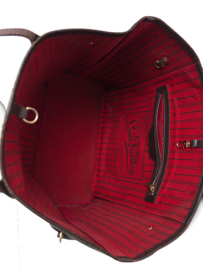 Louis Vuitton Neverfull MM