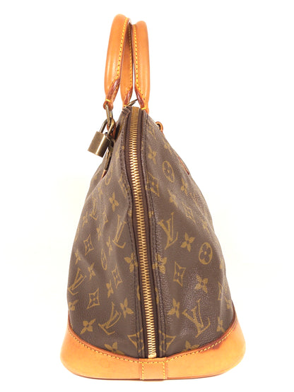 Louis Vuitton Alma Bandoulière