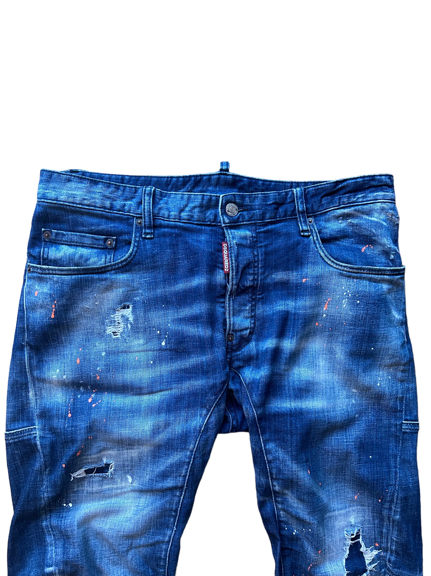 Dsquared2 Jeans