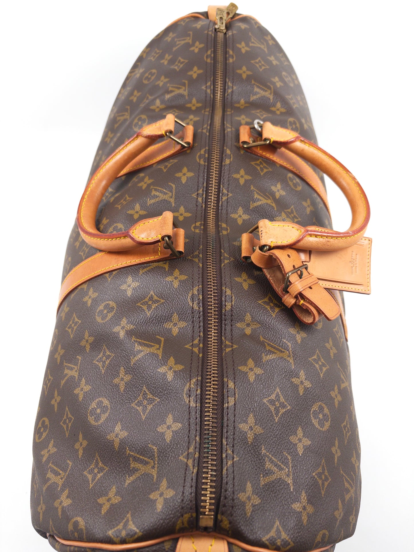 Louis Vuitton Keepall 55