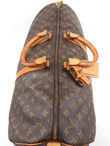 Louis Vuitton Keepall 55