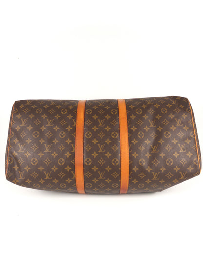Louis Vuitton Keepall 55