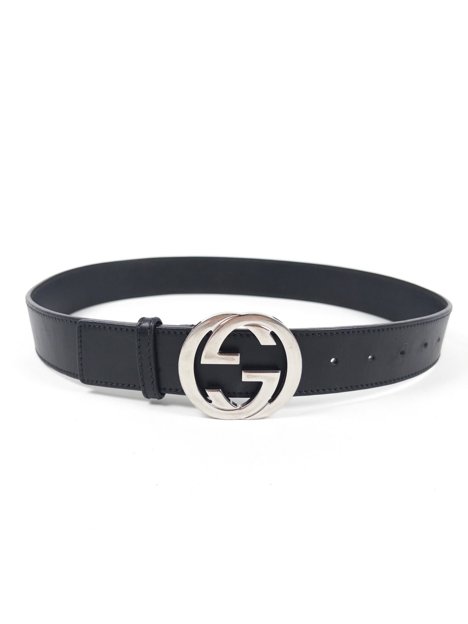 Gucci GG Belt