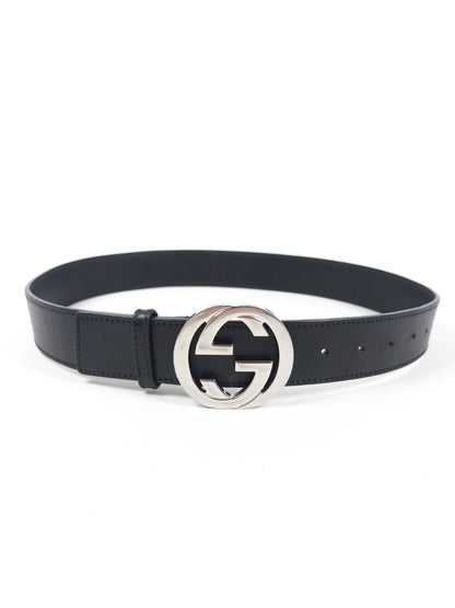Gucci GG Belt