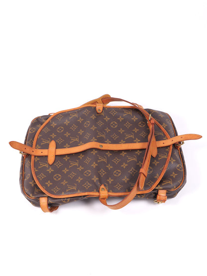 Louis Vuitton Saumur 30