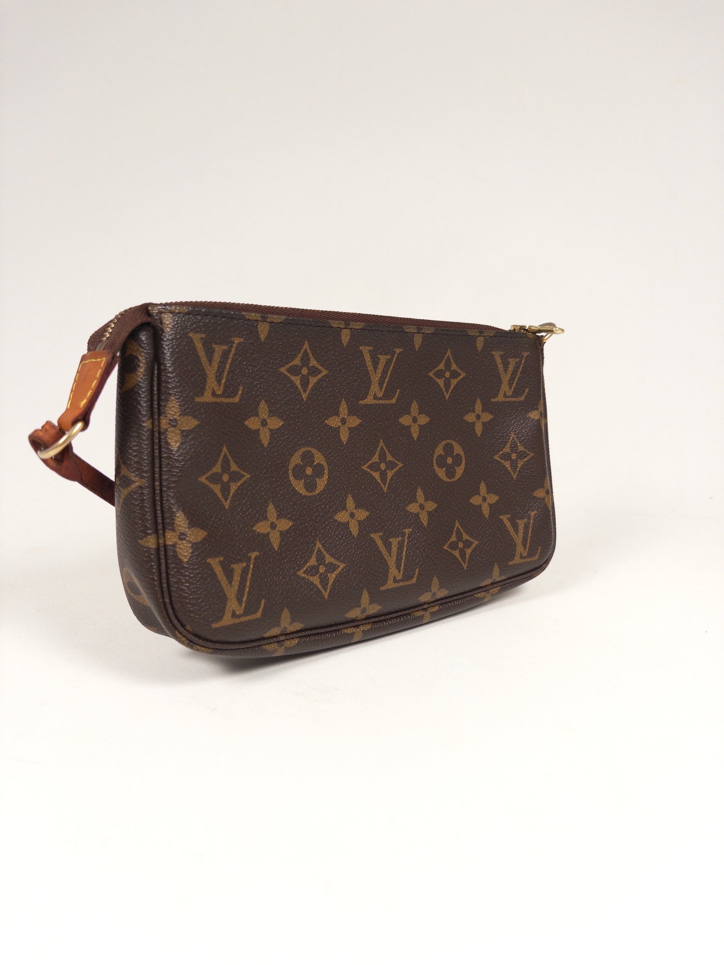 Louis Vuitton Monogram Pochette Accessoires