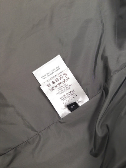 Gucci Nylon Jacket