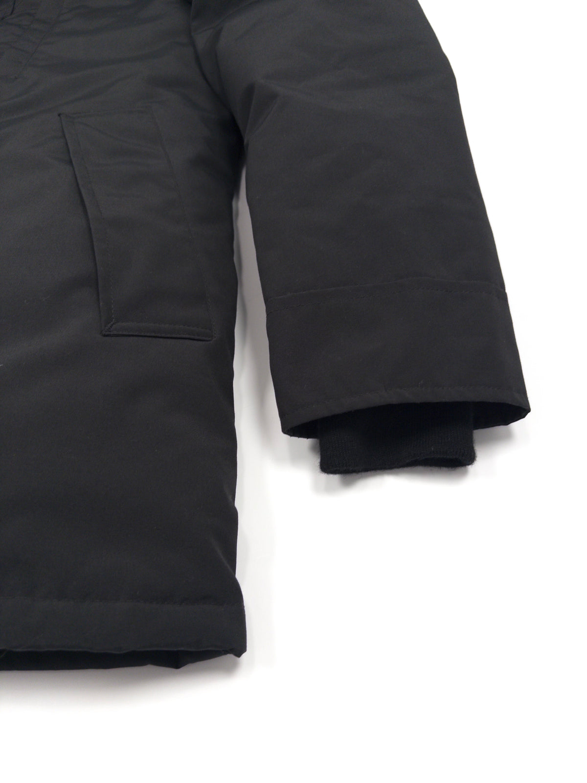 Canada Goose Chateau Parka Jacket