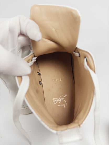 Christian Louboutin High Top Sneakers (Fits EU 44)