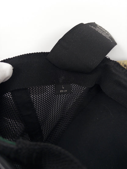 Gucci GG Tiger Cap