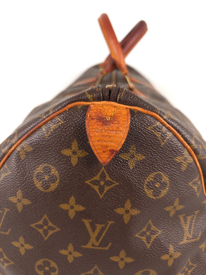 Louis Vuitton Keepall 55