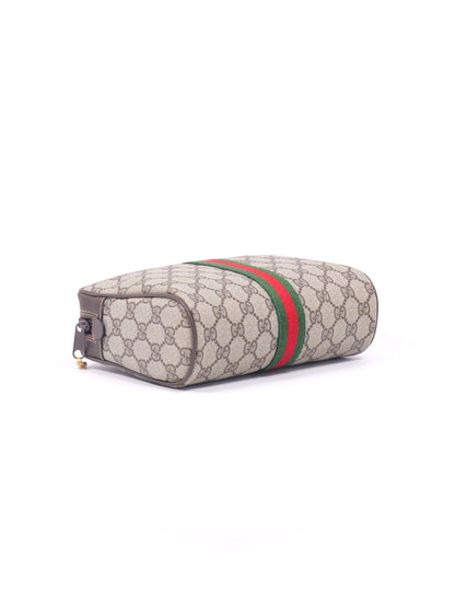 Gucci Sherry Line GG Clutch Bag