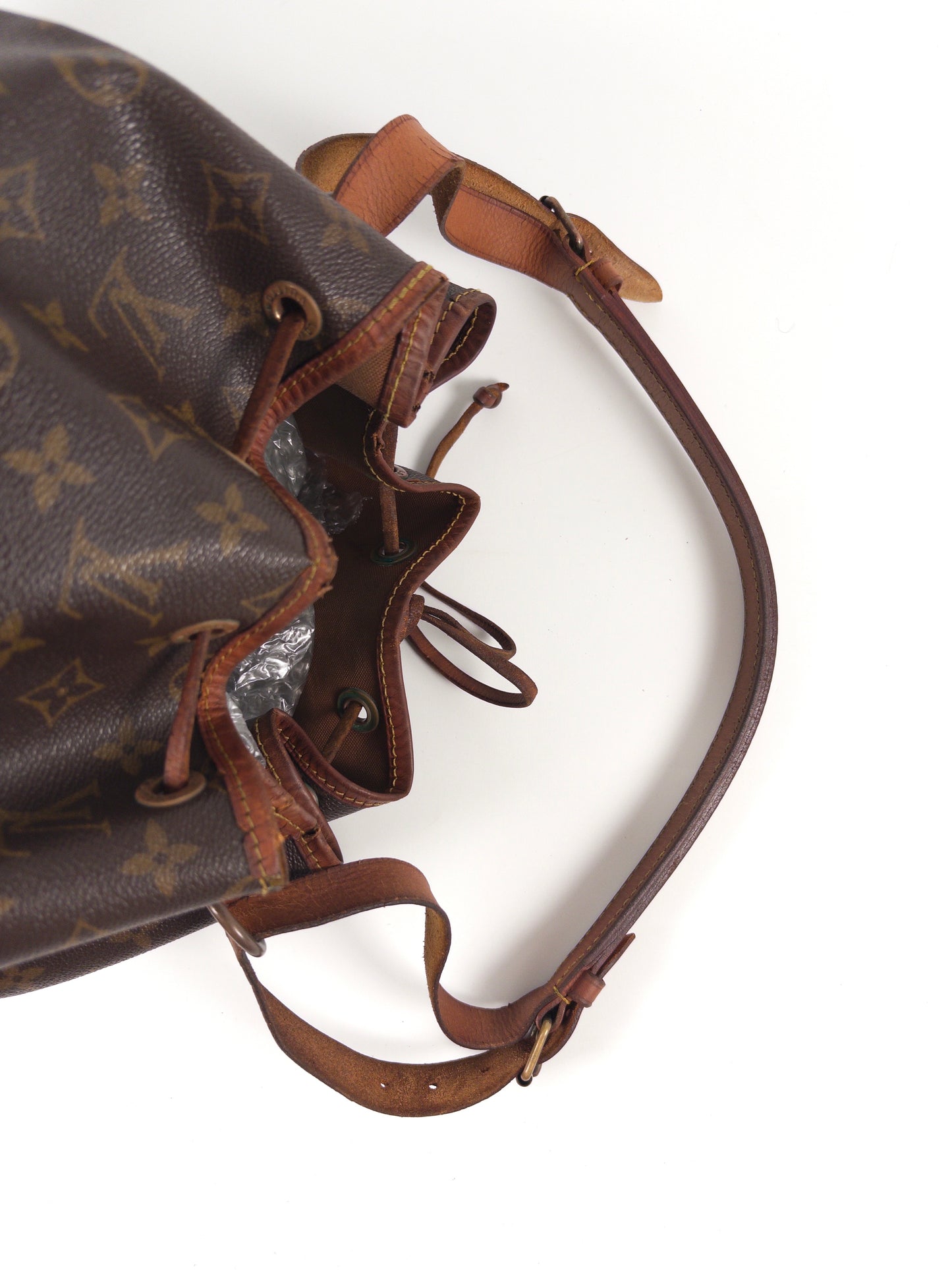 Louis Vuitton Noe GM