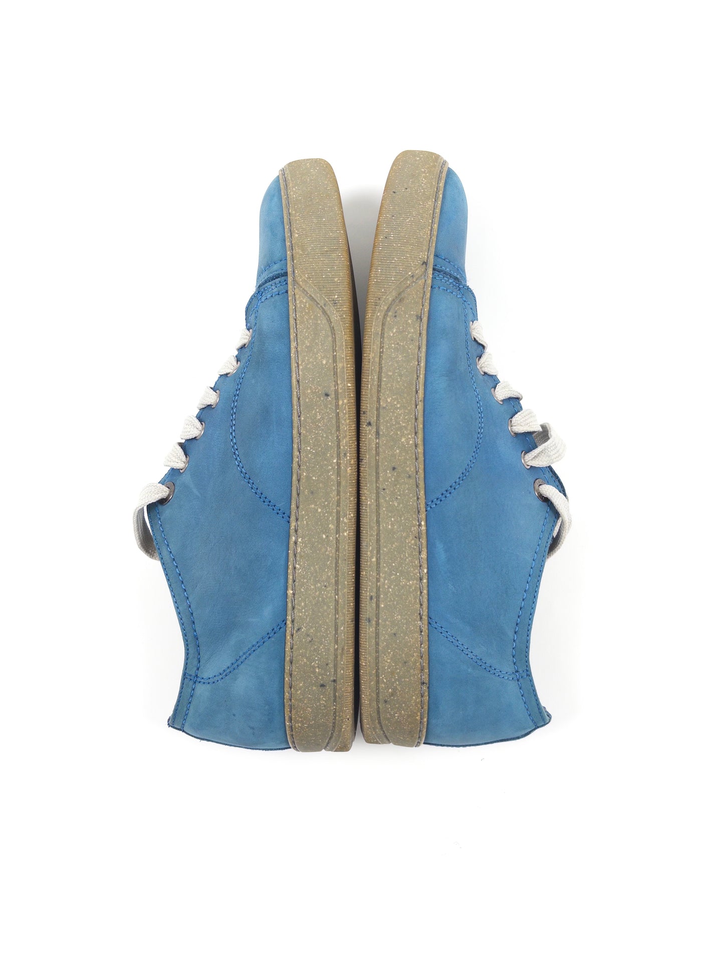 Lanvin Toe Cap Sneakers