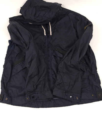 Stone Island Membrana Windbreaker