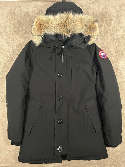 Canada Goose Chateau Jacket