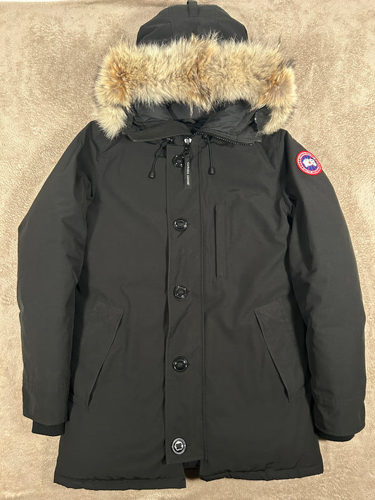 Canada Goose Chateau Jacket
