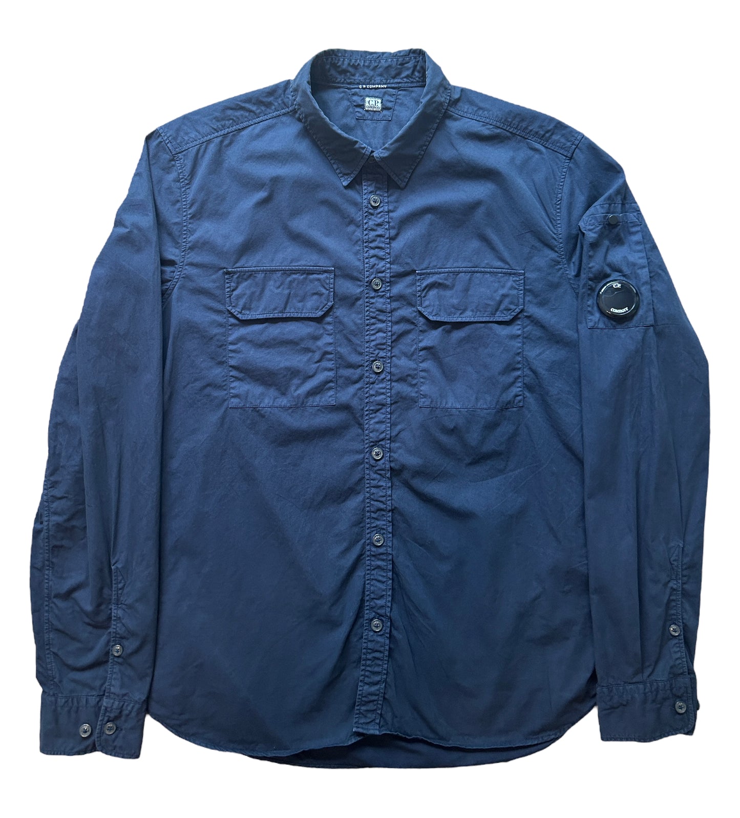 CP Company Overshirt XL