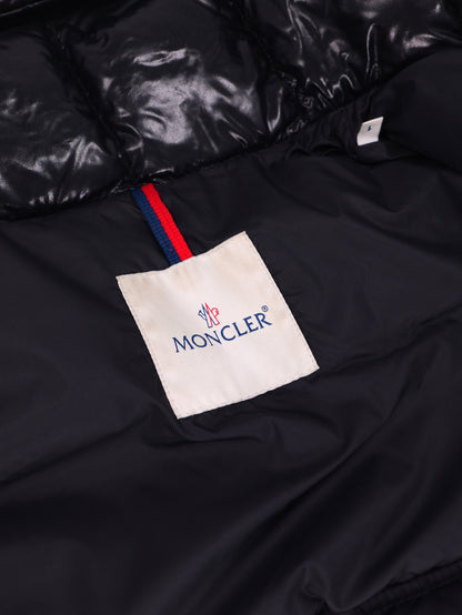 Moncler Sauterne Parka Jacket (Fits M/L)