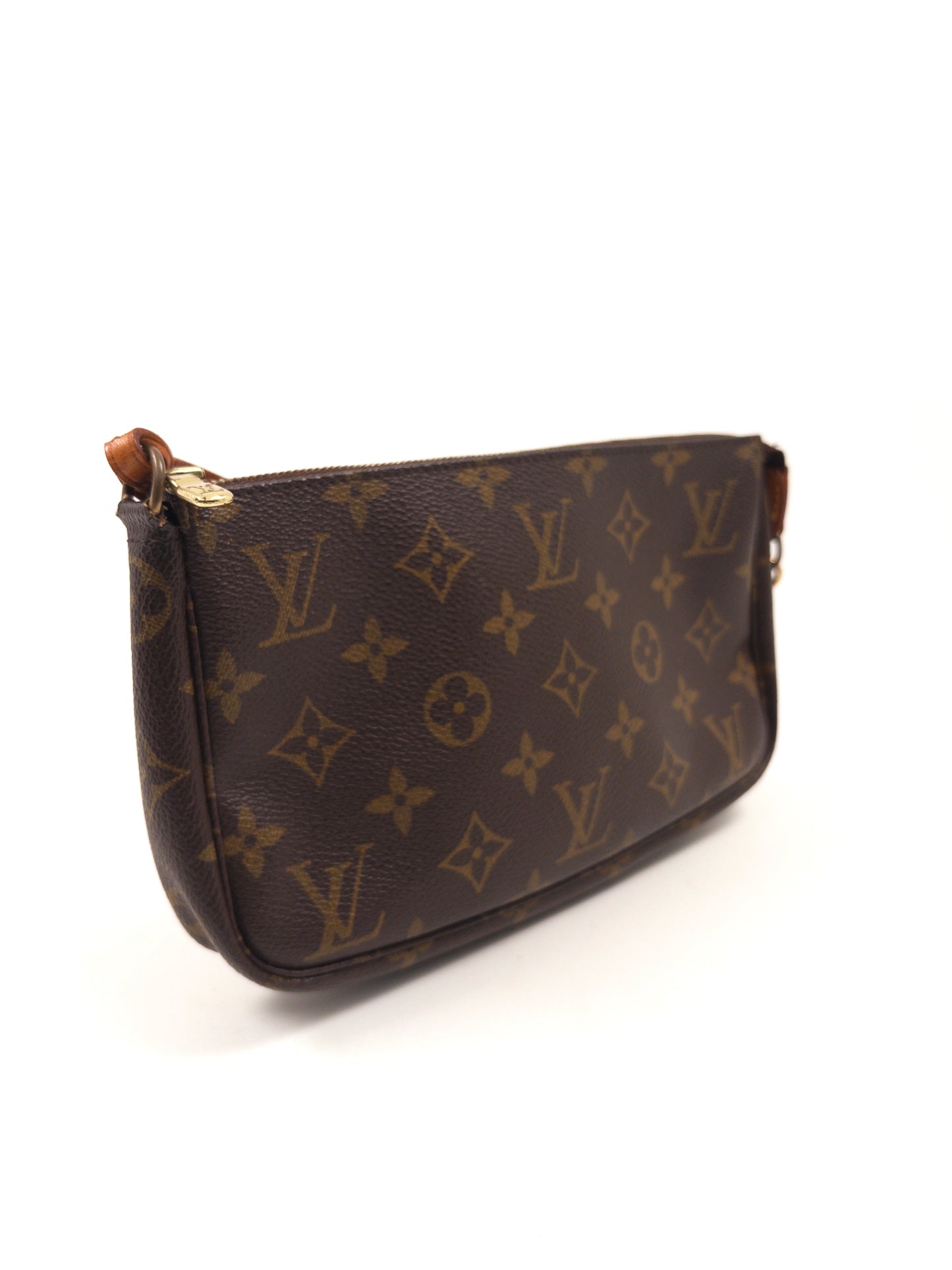Louis Vuitton Monogram Pochette