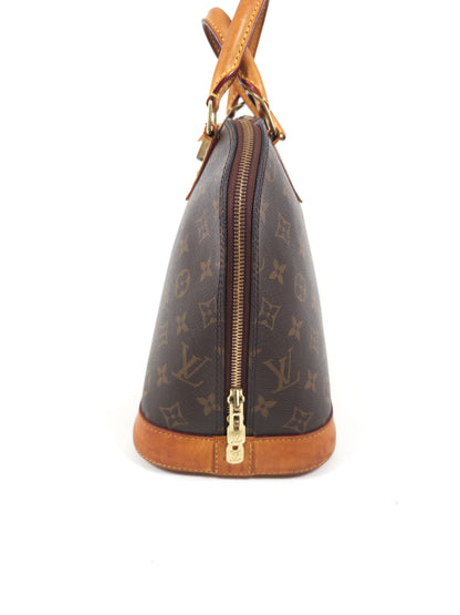 Louis Vuitton Alma
