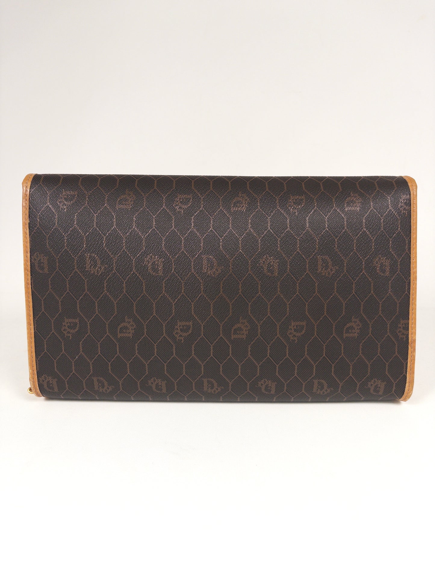 Christian Dior Honeycomb Chain Bag