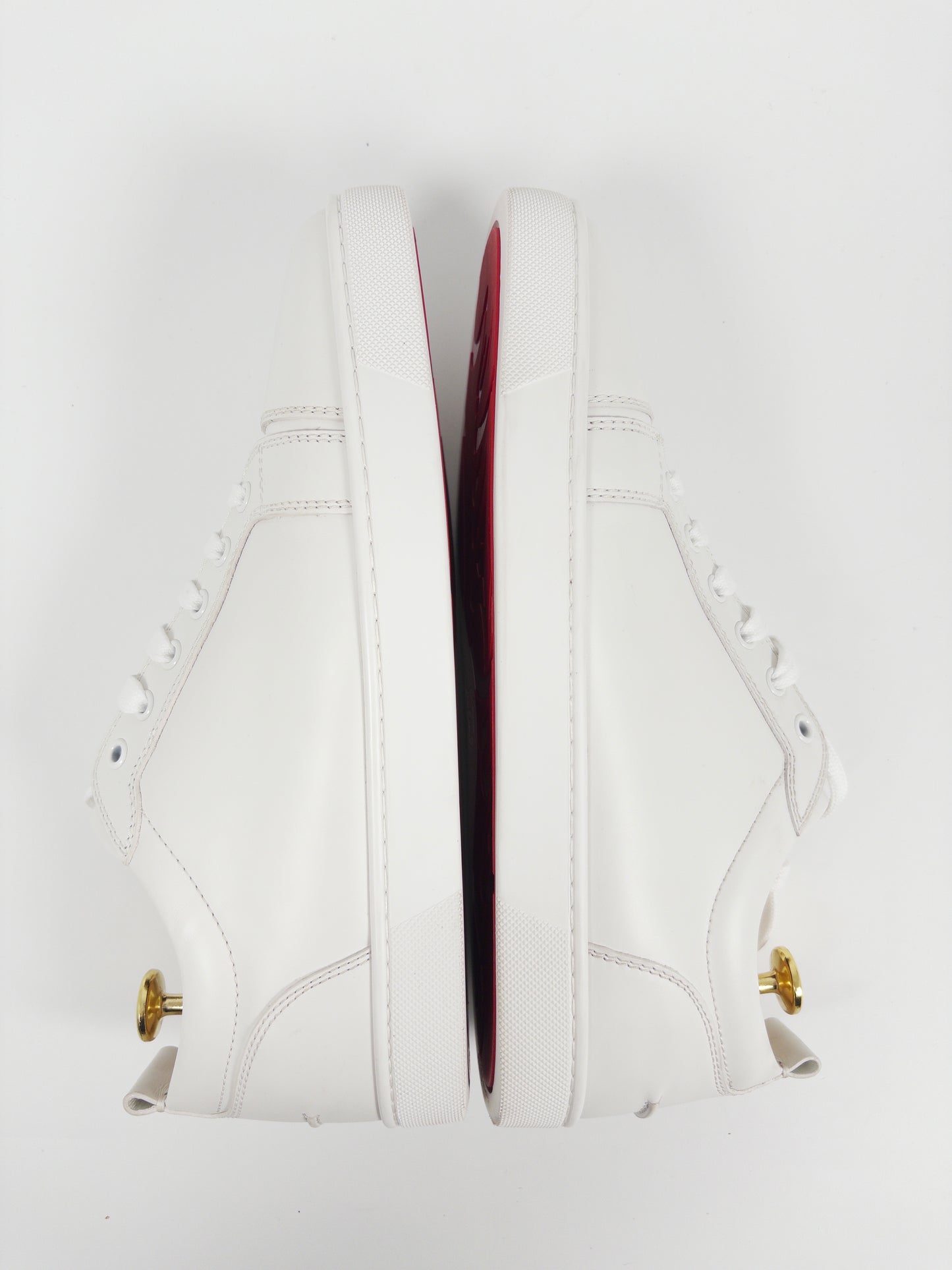 Christian Louboutin Louis Junior Sneakers (EU 43.5