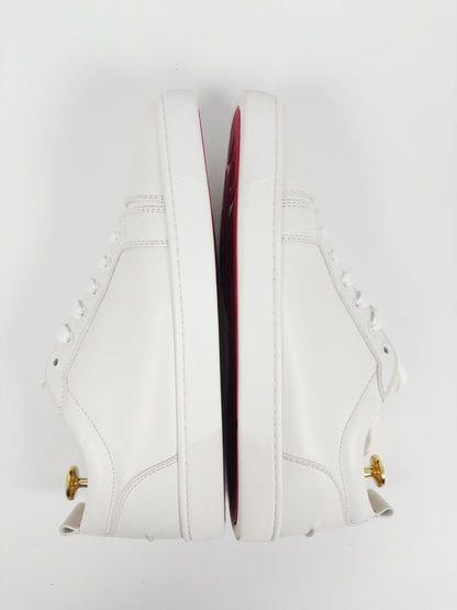 Christian Louboutin Louis Junior Sneakers (EU 43.5