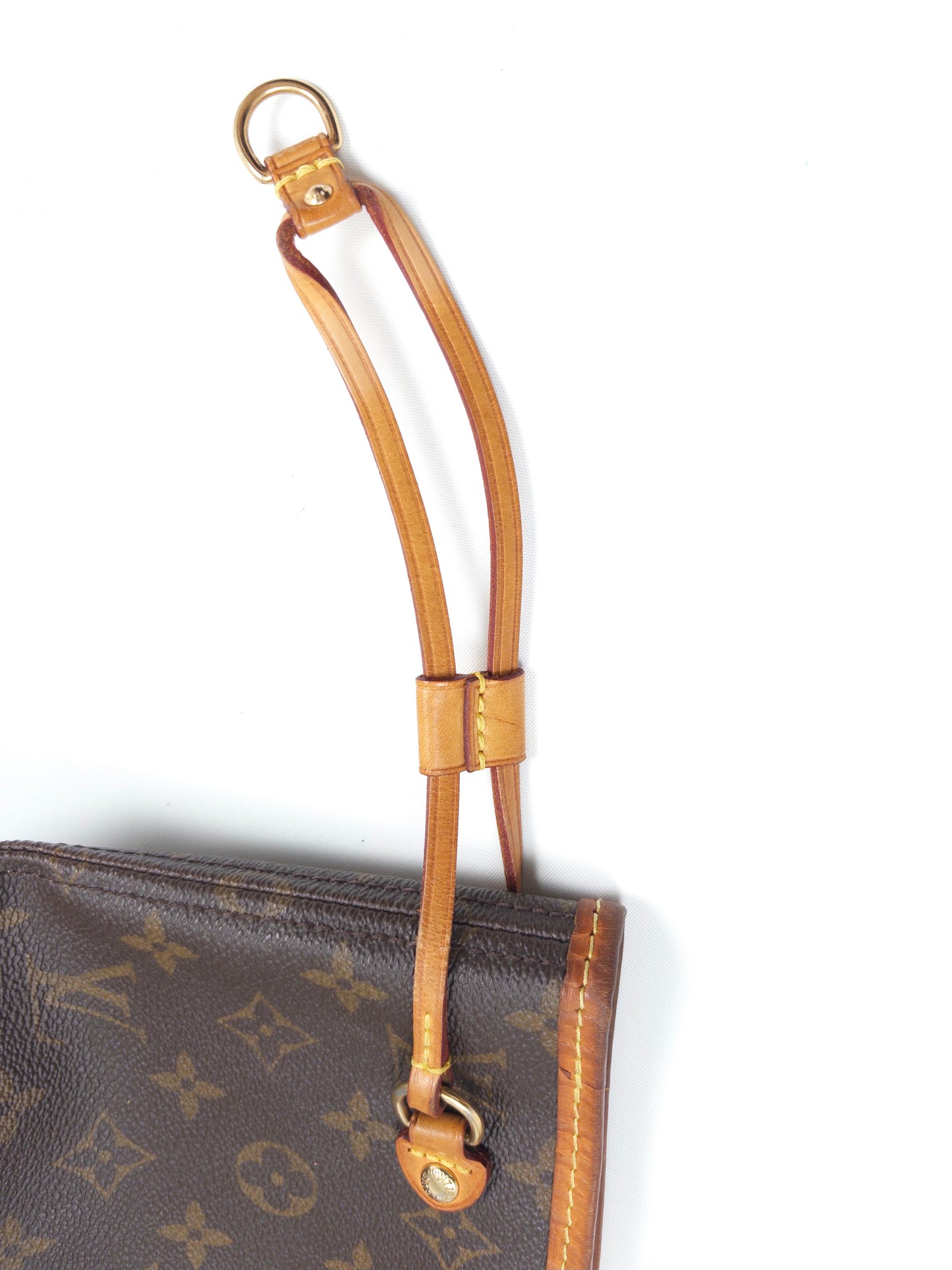 Louis Vuitton Neverfull PM Monogram