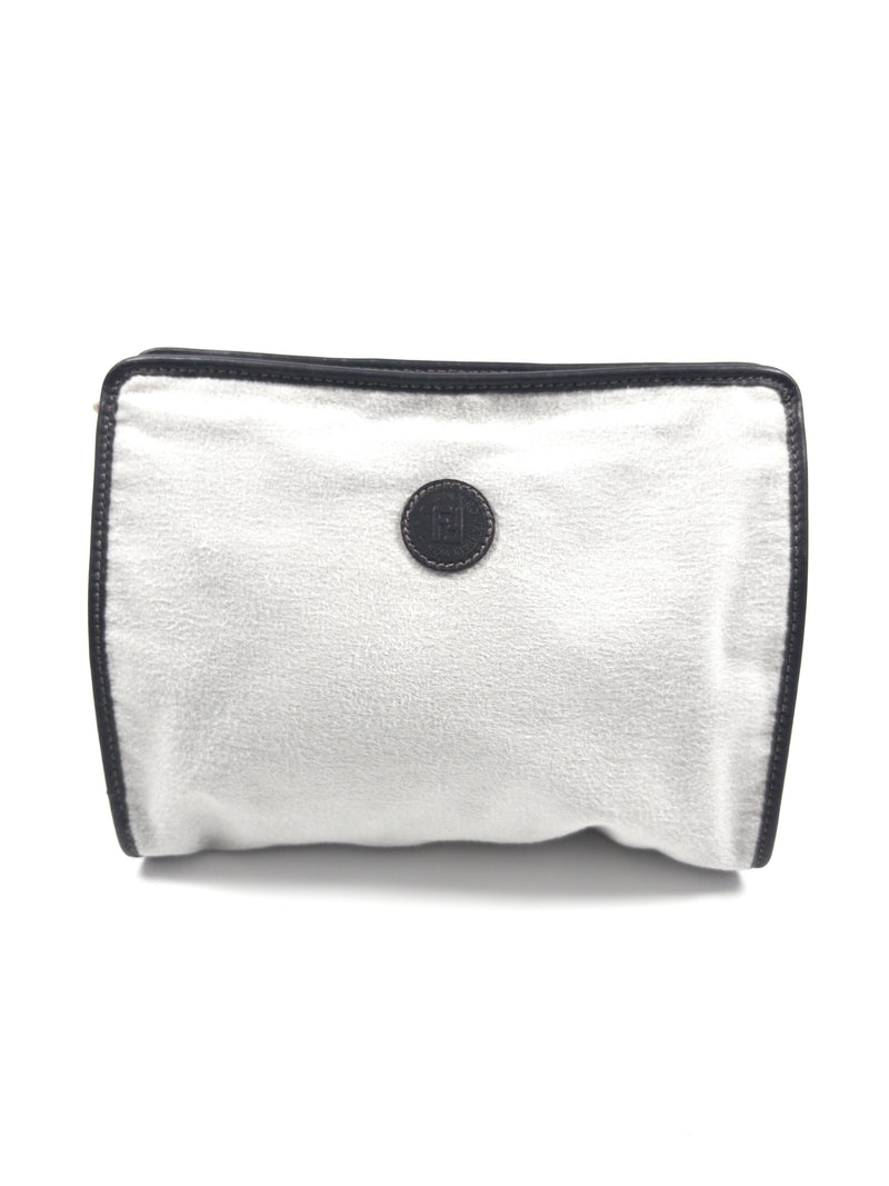 Fendi Clutch Bag