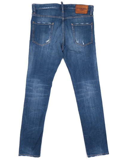 Dsquared2 Cool Guy Jeans