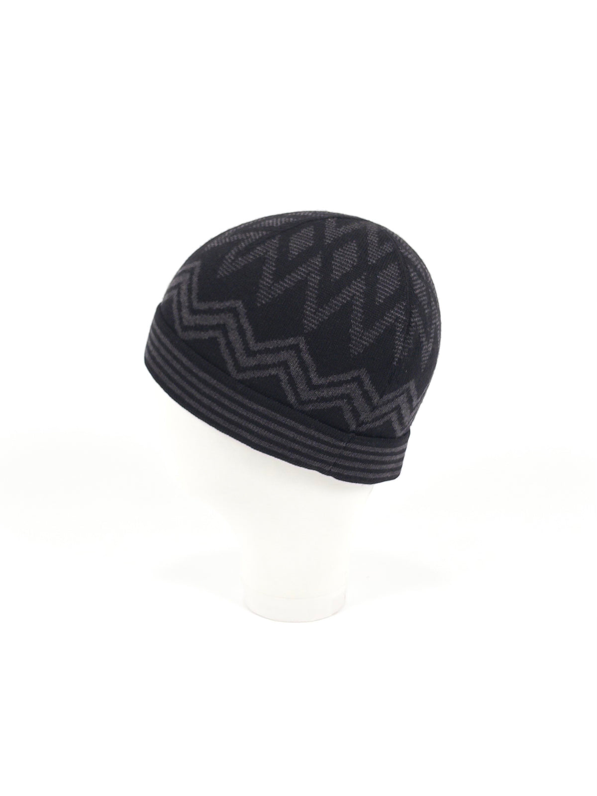 Louis Vuitton Wool Pattern Beanie