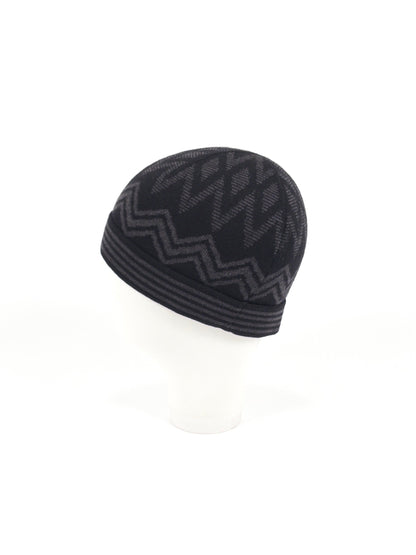 Louis Vuitton Wool Pattern Beanie