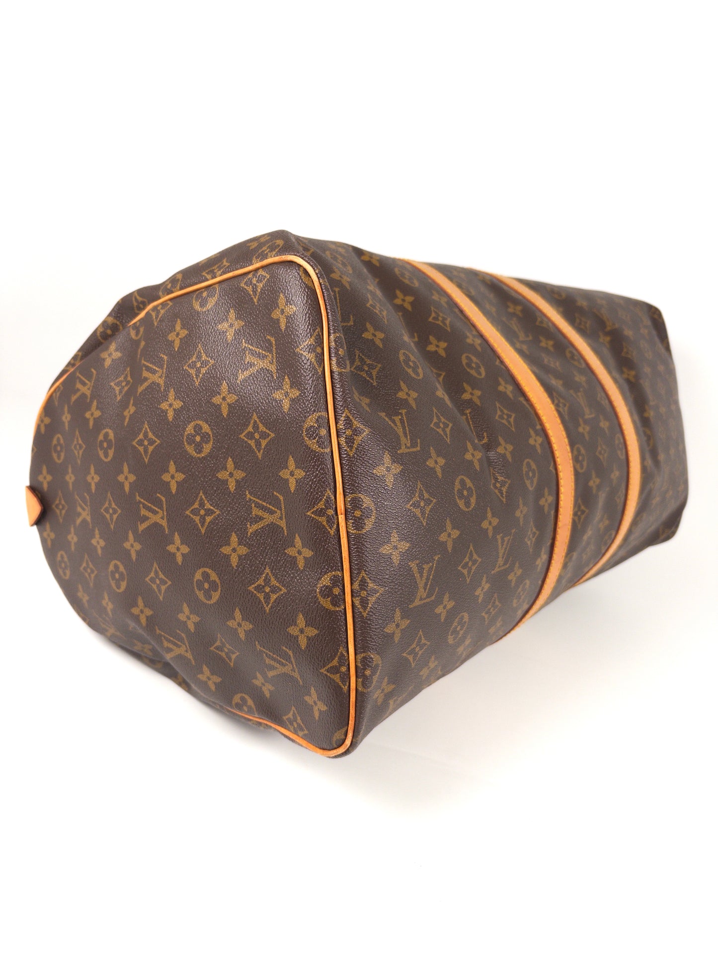 Louis Vuitton 55 Monogram Keepall