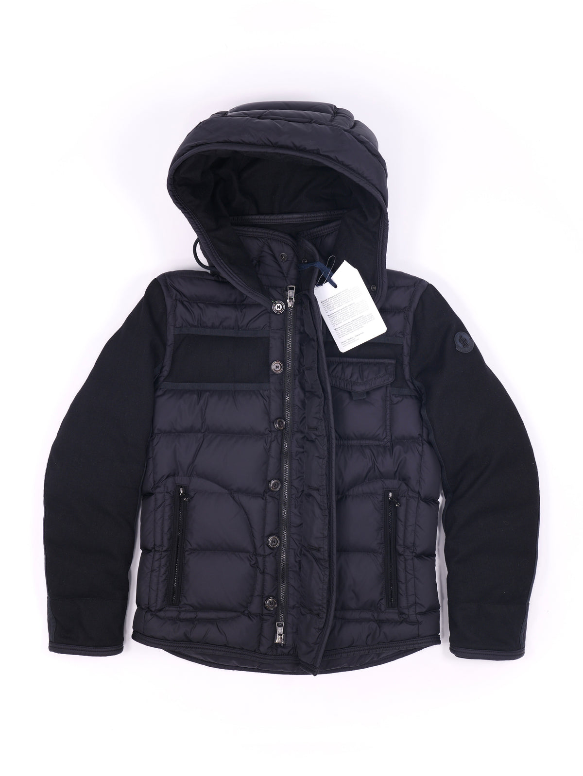 Moncler Ryan Jacket