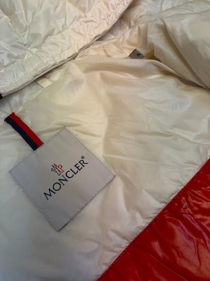 Moncler Gaudin Jacket (Fits S/M)