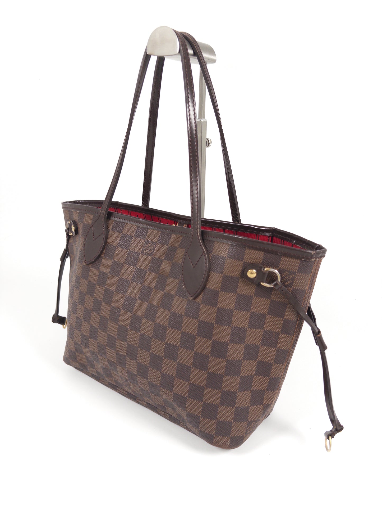 LOUIS VUITTON NEVERFULL PM