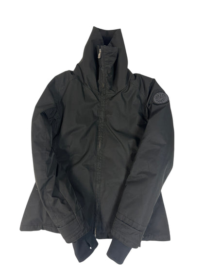 Canada Goose Thompson Damjacka Black Label