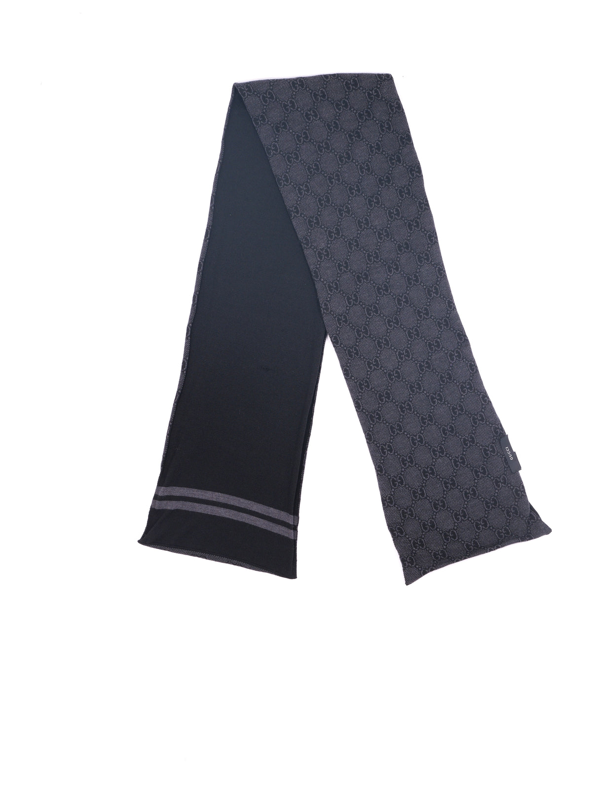 Gucci Reversible Scarf