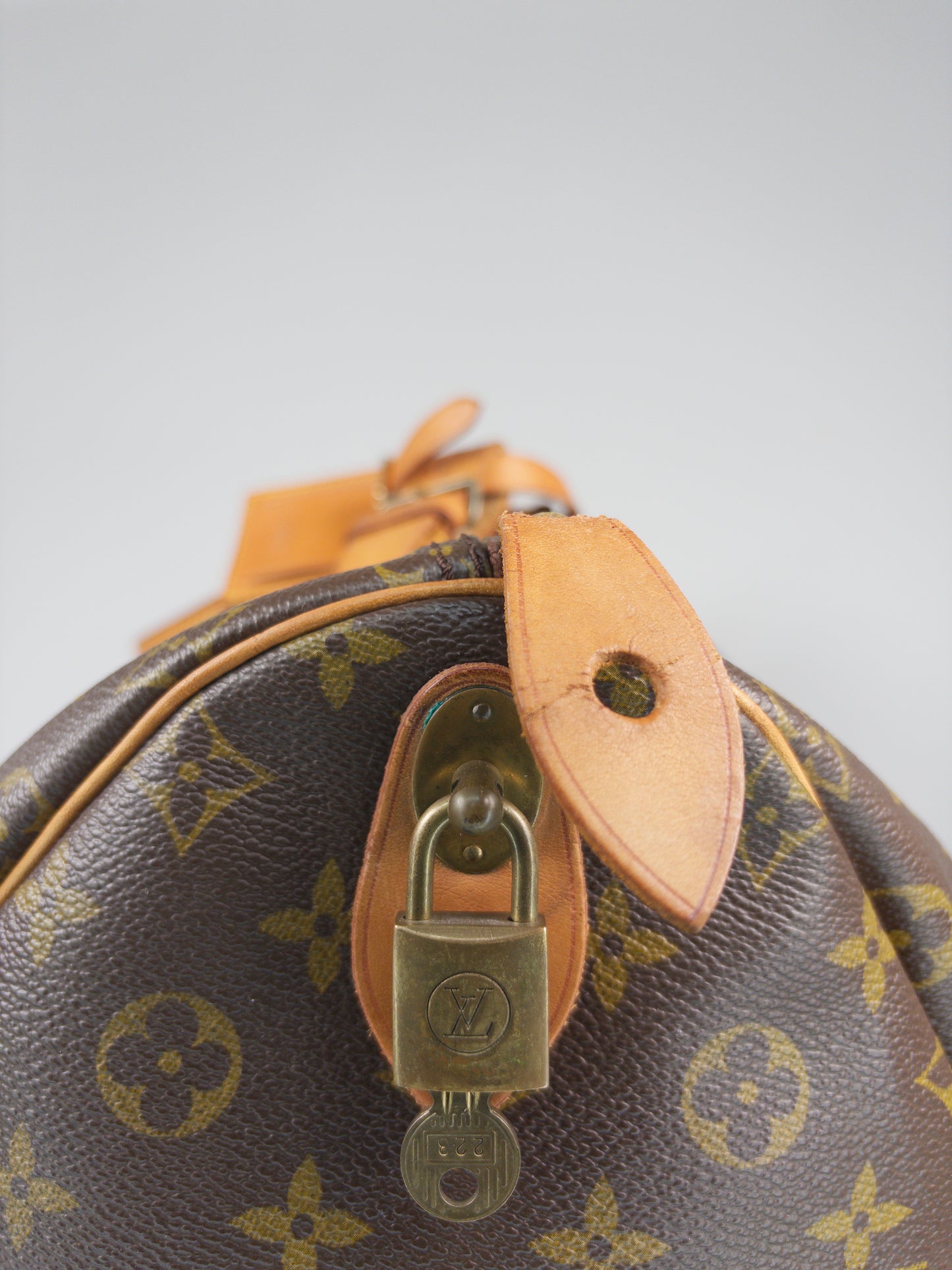 Louis Vuitton Keepall 55