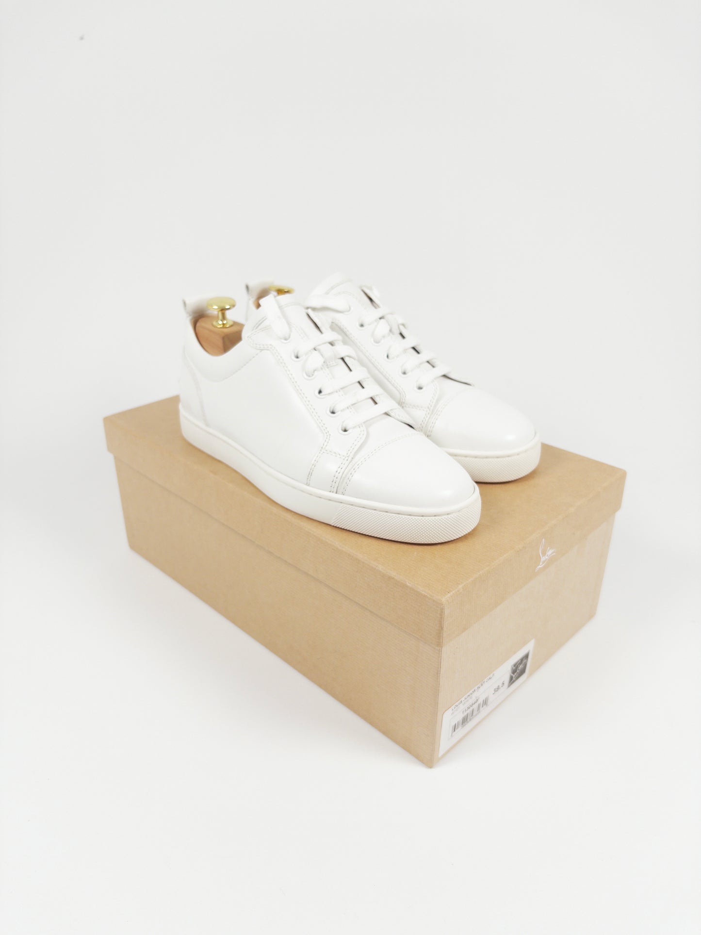 Christian Louboutin Louis Junior Sneakers EU 41)
