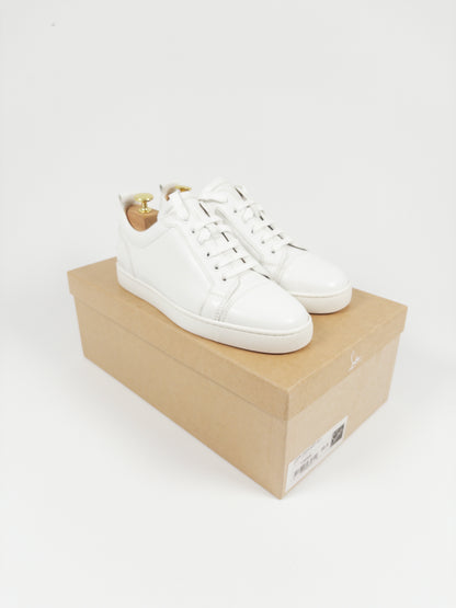 Christian Louboutin Louis Junior Sneakers EU 41)