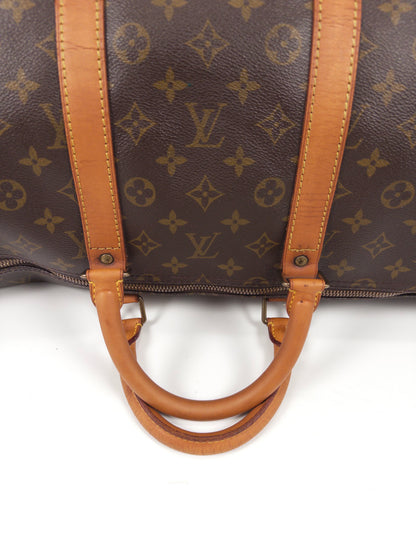 Louis Vuitton Keepall 55