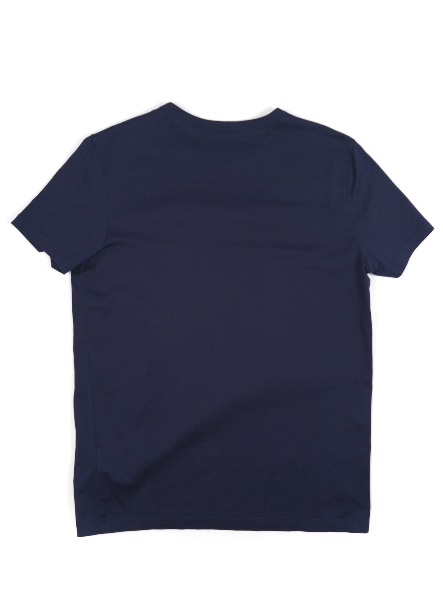 Moncler Tricolor Logo T-Shirt