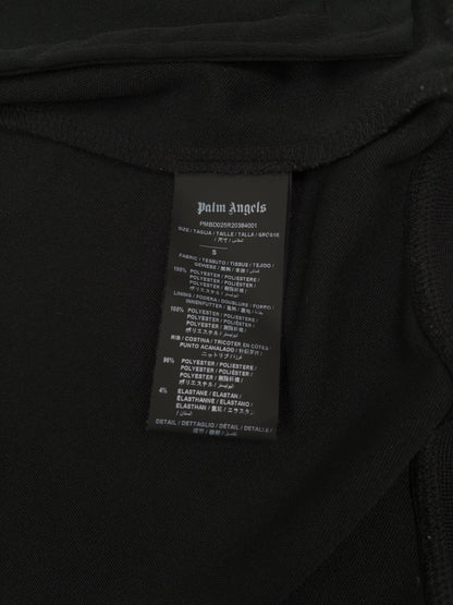 Palm Angels Zip Hoodie