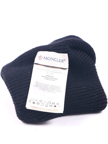 Moncler Beanie