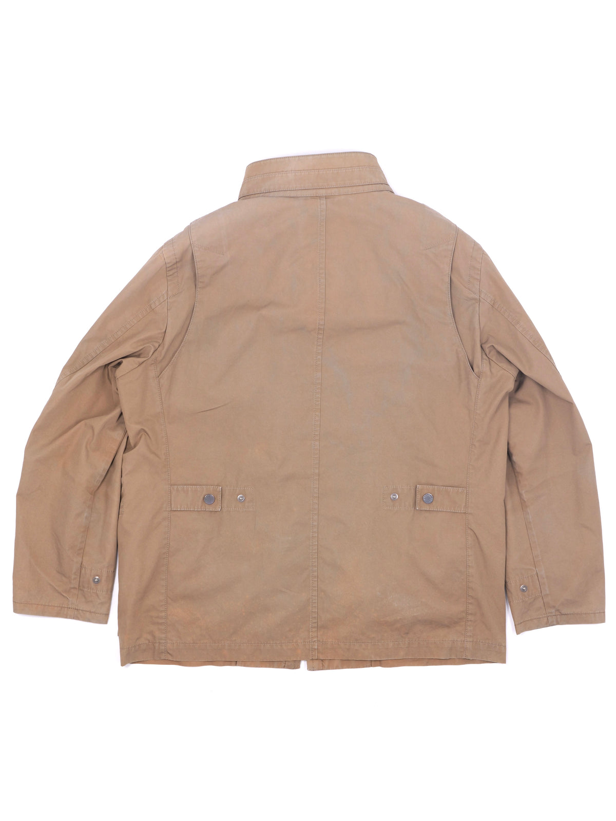 Burberry Field Jacket