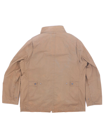 Burberry Field Jacket