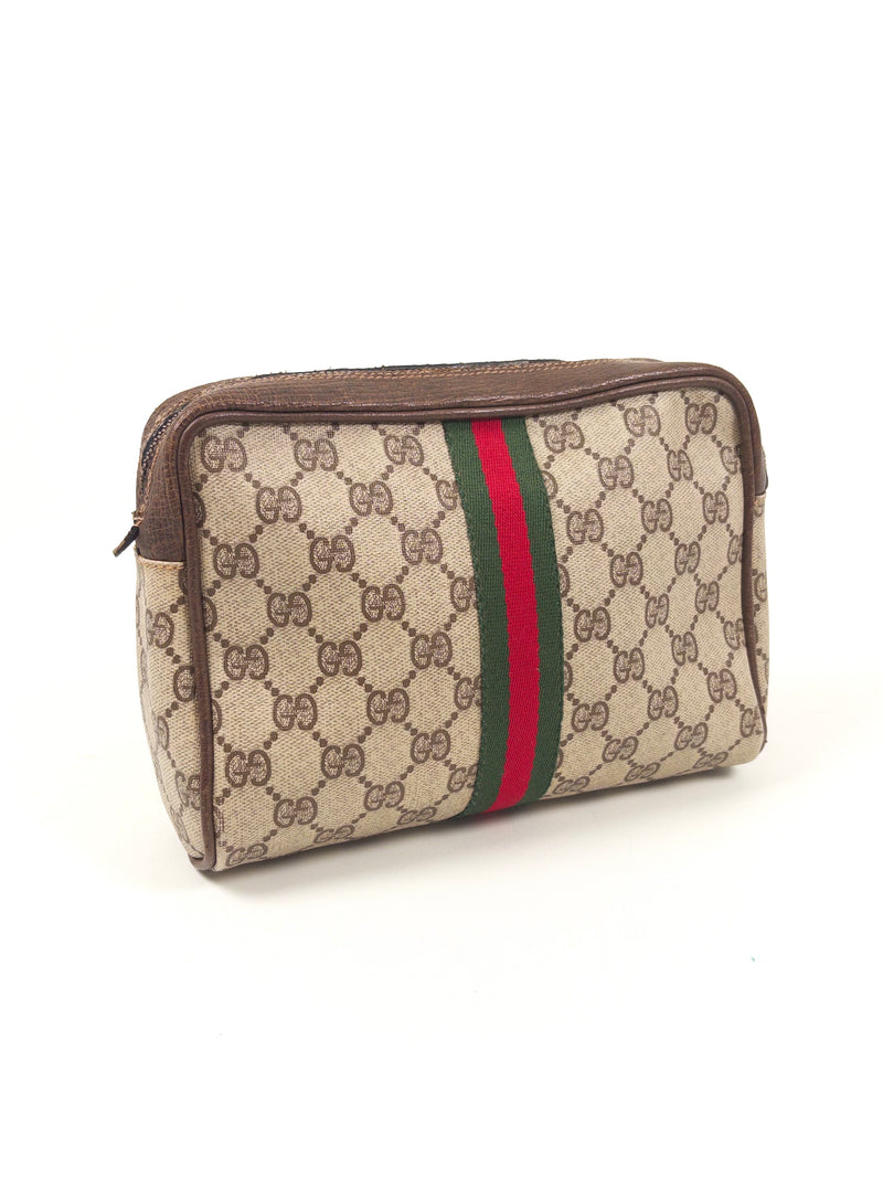Gucci Sherry Line clutch