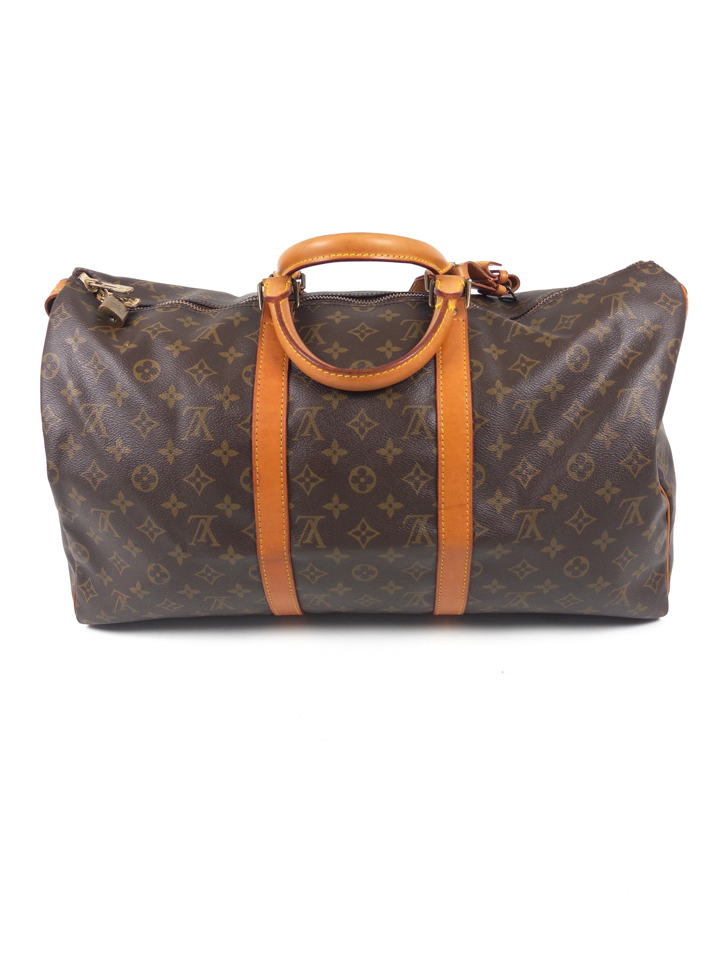 Louis Vuitton Keepall 50